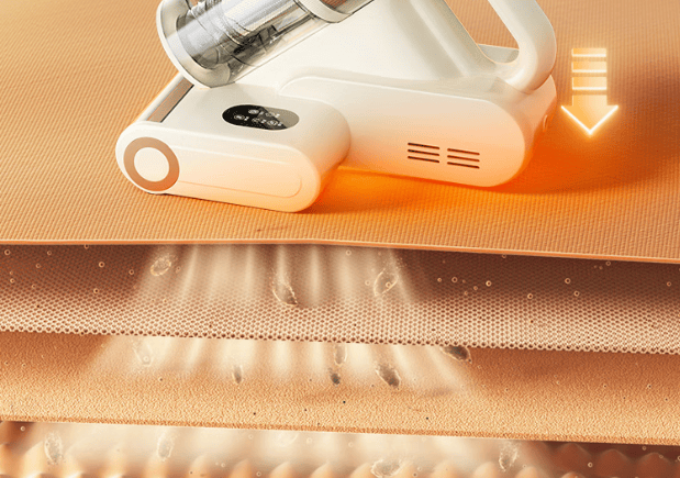 除螨仪哪个品牌最好？床上除螨仪怎么选？一文解析十大公认好用的除螨仪品牌，买前必看