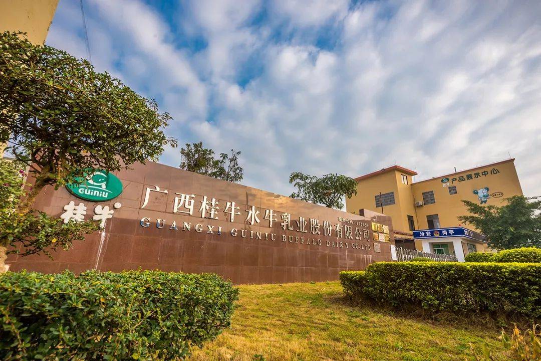 广西桂牛水牛乳业因产品掺假被处罚：水牛奶检出