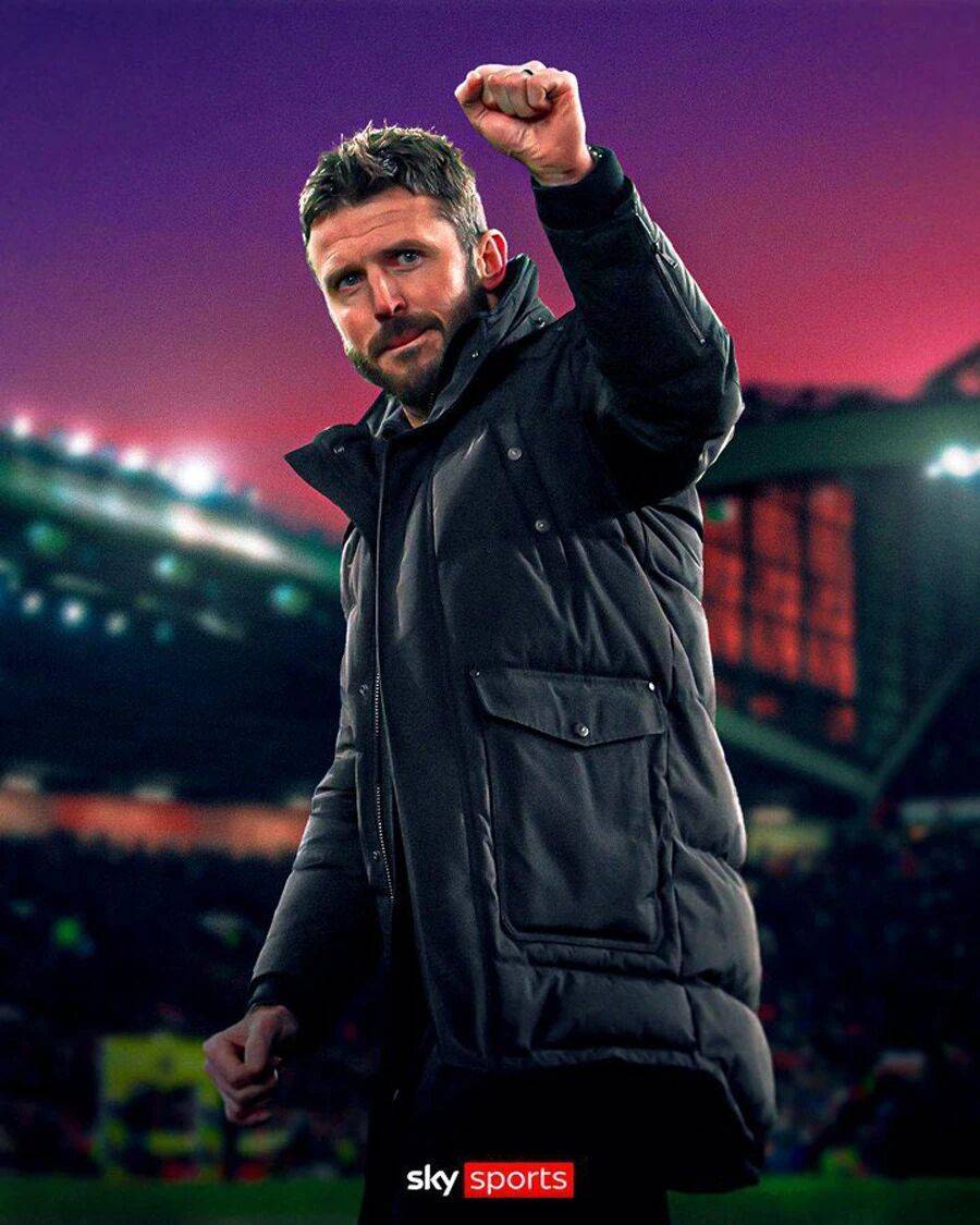 曼联向卡里克提出转正条件，带队进欧冠才考虑！关键之战非做客阿森纳