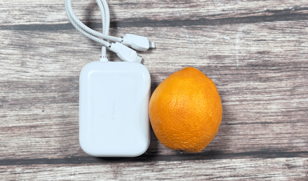 10000毫安充电宝可以用多久？图拉斯、西圣、小米充电宝详细对比