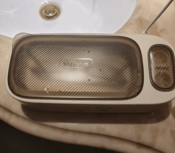 超声波清洗机十大品牌推荐:口碑爆款与真实用户反馈!涵盖希亦、固特等爆款机型