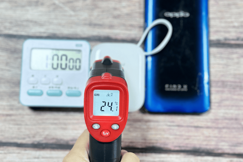 10000毫安充电宝可以用多久？图拉斯、西圣、小米充电宝详细对比