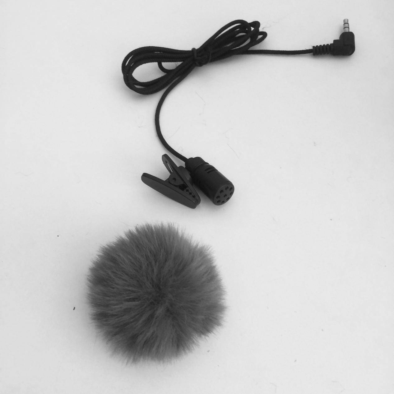 领夹麦克风收音清晰度谁最好？2026十大专业级收音领夹麦克风盘点