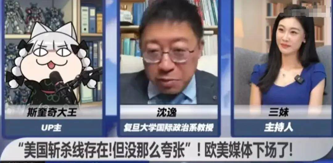 原创            理科生牢A亲述“斩杀线”，文科生还在搬运西方知识：如何觉醒？