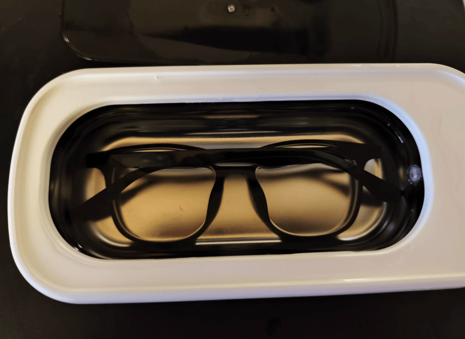 2026超声波清洗机推荐与对比:希亦、小熊、小米等十大爆款机型推荐+选购指南