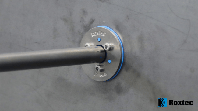 瑞典密封专家Roxtec烙克赛克凭船级社认证的密封系统,成功助力行业绿色转型(图4) 瑞典密封专家Roxtec烙克赛克凭船级社认证的密封系统,成功助力行业绿色转型(图4)