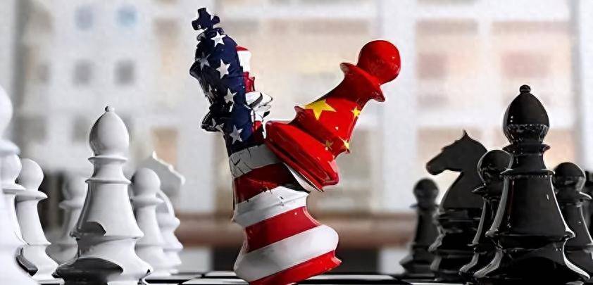 美五次战略转移，次次肢解对手！第六次对准中国，我们如何破局？