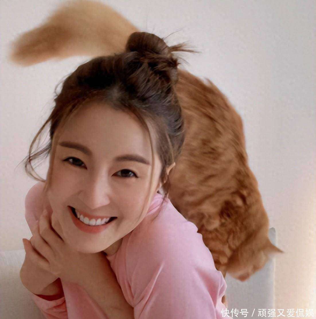 原创            逆风翻盘：傅颖如何从被质疑到圈内隐形富婆？