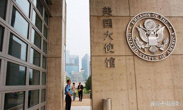 中国境内唯一一支外国驻军，50年都没赶走，至今仍驻扎在北京？