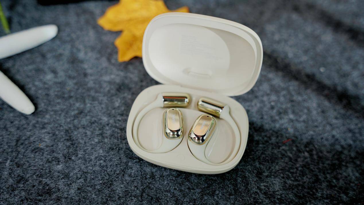 开放式耳机漏音严重吗？实测推荐2026十大口碑最好开放式耳机