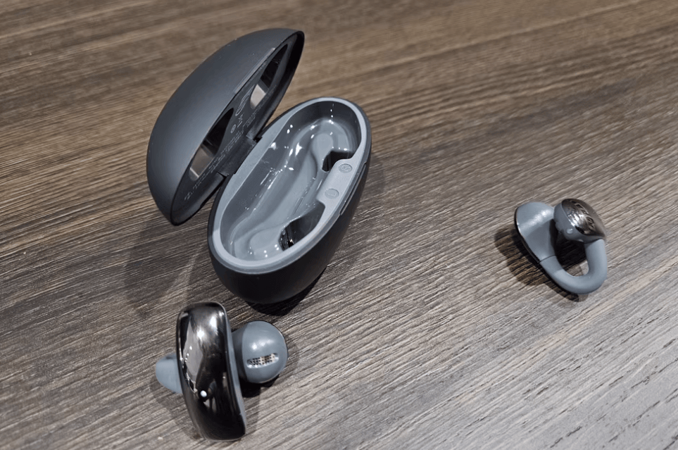 百元平价耳夹式耳机哪个牌子好？2026年百元夹耳式耳机排行榜十强