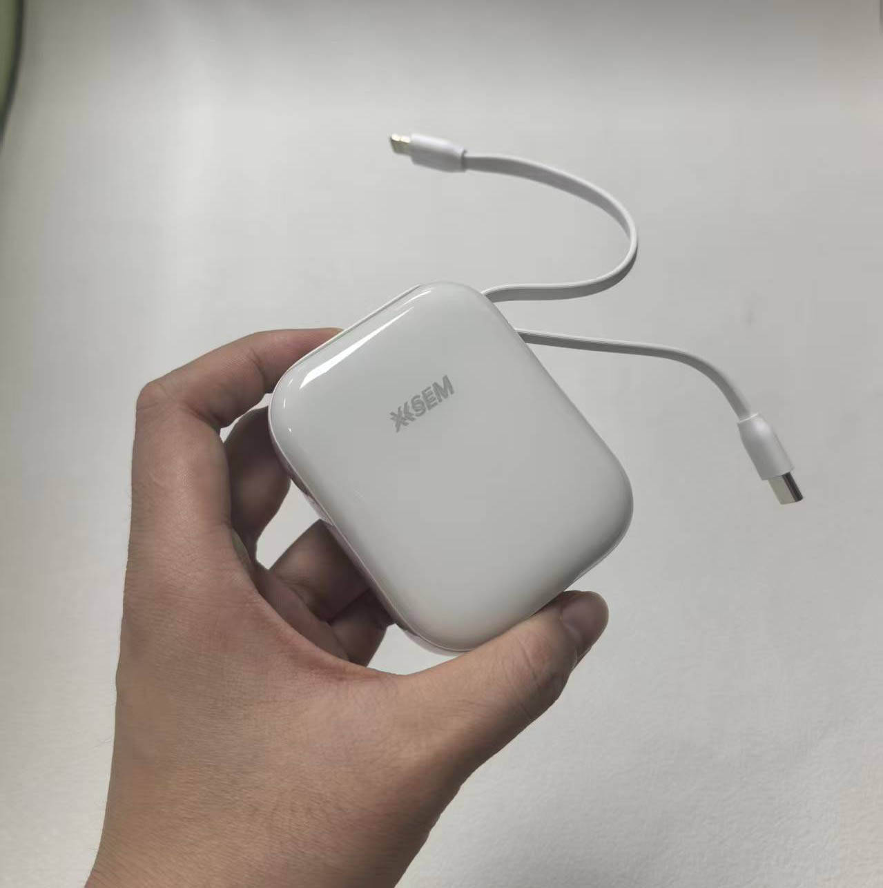 充电宝最建议三个牌子是什么？盘点耐用、充电快充电宝品牌，2026年必入充电宝榜单！