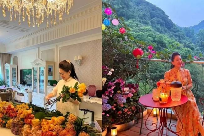 ����Ļ�����󡱵�������λŮ�����������ܼࣺ����31���紫�棬�ǹ�ʢ���֤��ҫʱ��
