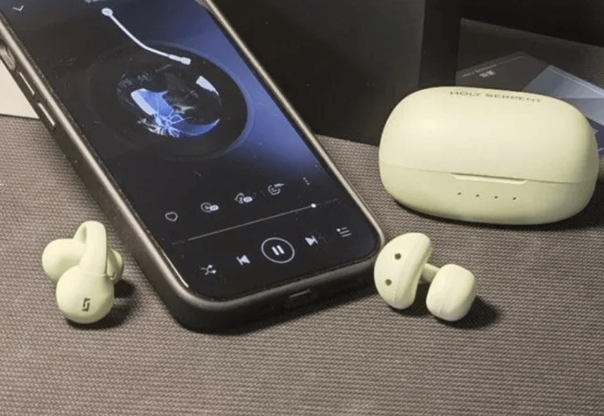 耳挂式耳机哪个牌子真的好用？十大热门开放式耳机品牌推荐