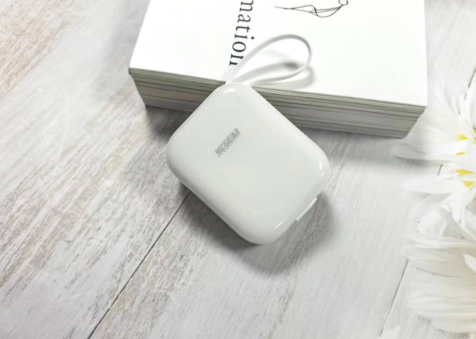 充电宝什么品牌好质量又耐用？十大品牌最好充电宝排行榜，内行人都在用这几款