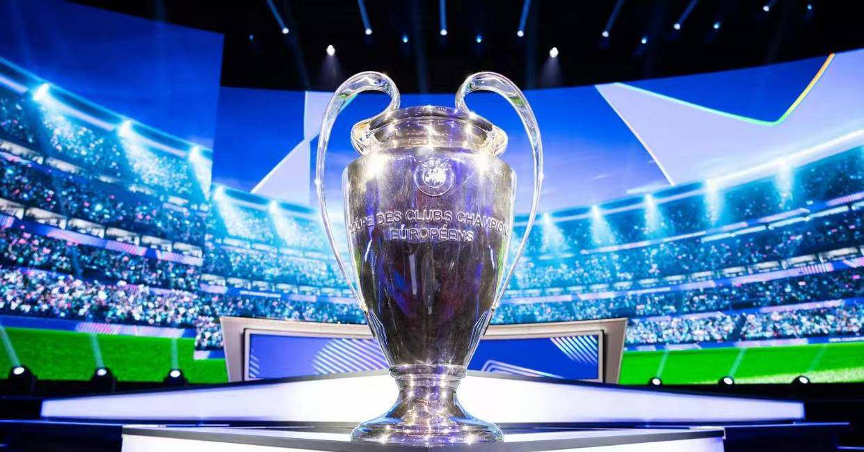 欧冠奏凯,巴萨最大劲敌究竟是谁?