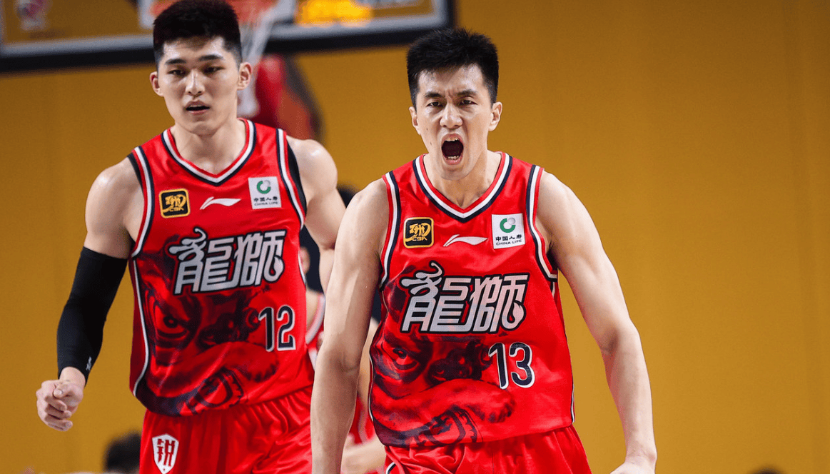 郭艾伦表露心声盼健康打球 广州球迷：希望你能出现在主队现场