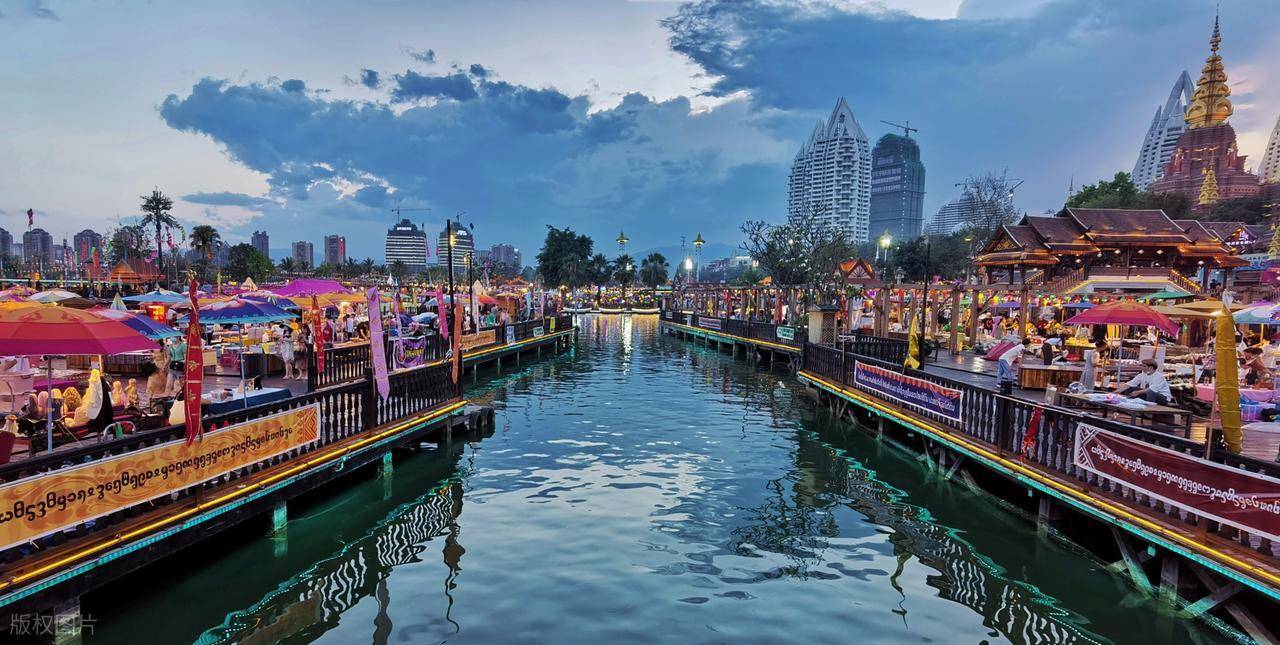 图片[2]-春节去泰国的注意！这些骗局专坑中国人，快收藏避雷 -华闻时空