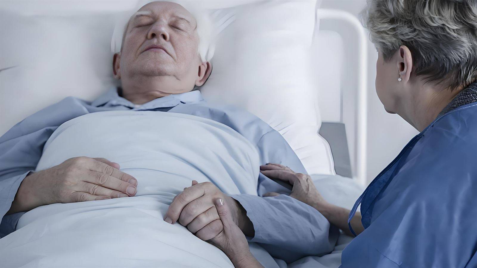 黄力医生：心衰有什么症状和表现