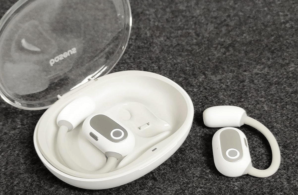 平价开放式耳机有哪些？高性价比开放式耳机排行榜10强