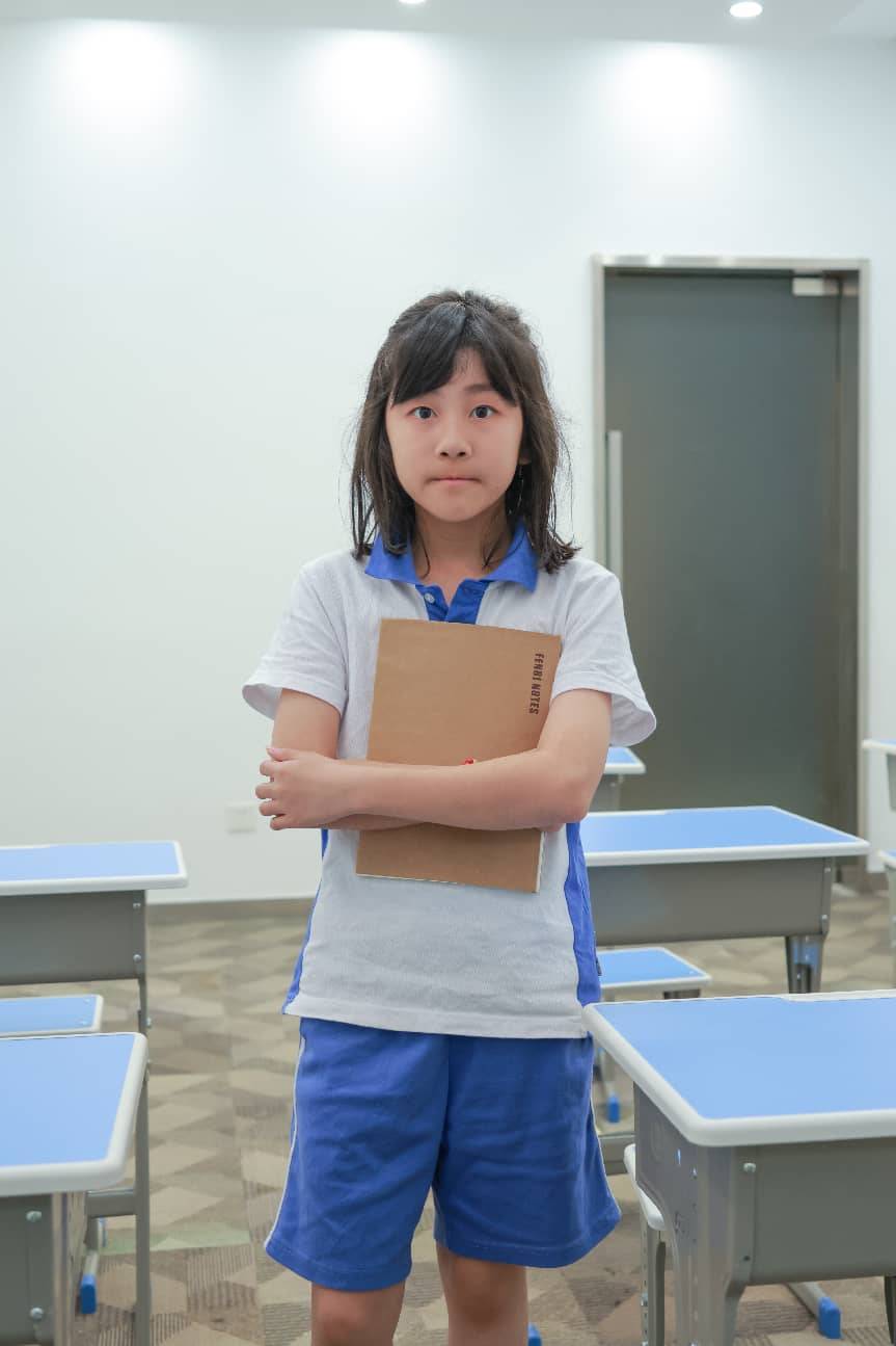 上海礼智信影视文化传媒有限公司和上海玖蕾影视文化传媒有限公司联合出品的《中华五千年之少年强三年二班幻日纪事》正式开拍