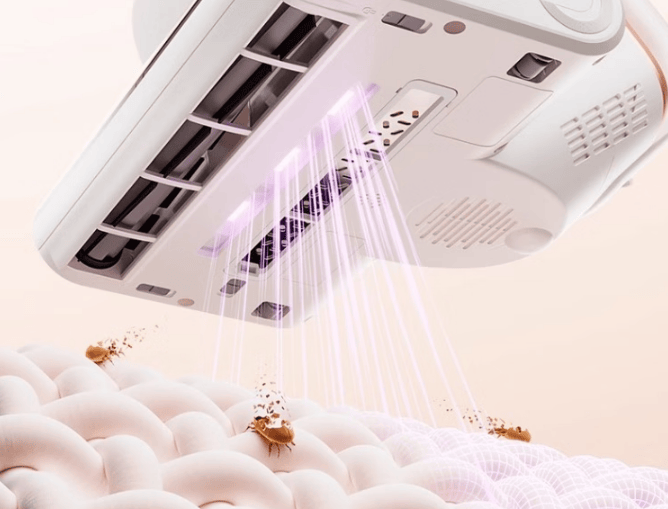 除螨仪哪家比较好？家用除螨仪怎么选？良心推荐除螨仪排行榜前十名，速度收藏！