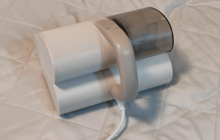 家用除螨仪哪个牌子好？公认好用的除螨仪有哪些？2026公认好用的除螨仪10大品牌排行，不容错过