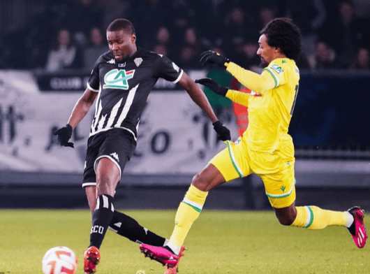 周日014 法甲赛事:南特VS尼斯 近期表现解析及比分预测分析