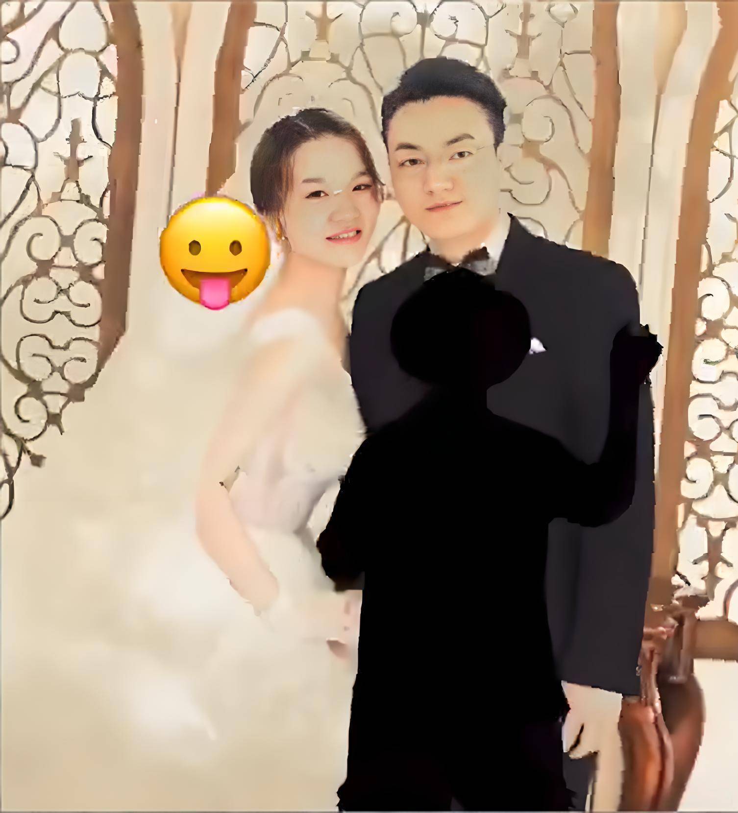 被杀害的丈夫爱妻子也要有底线
