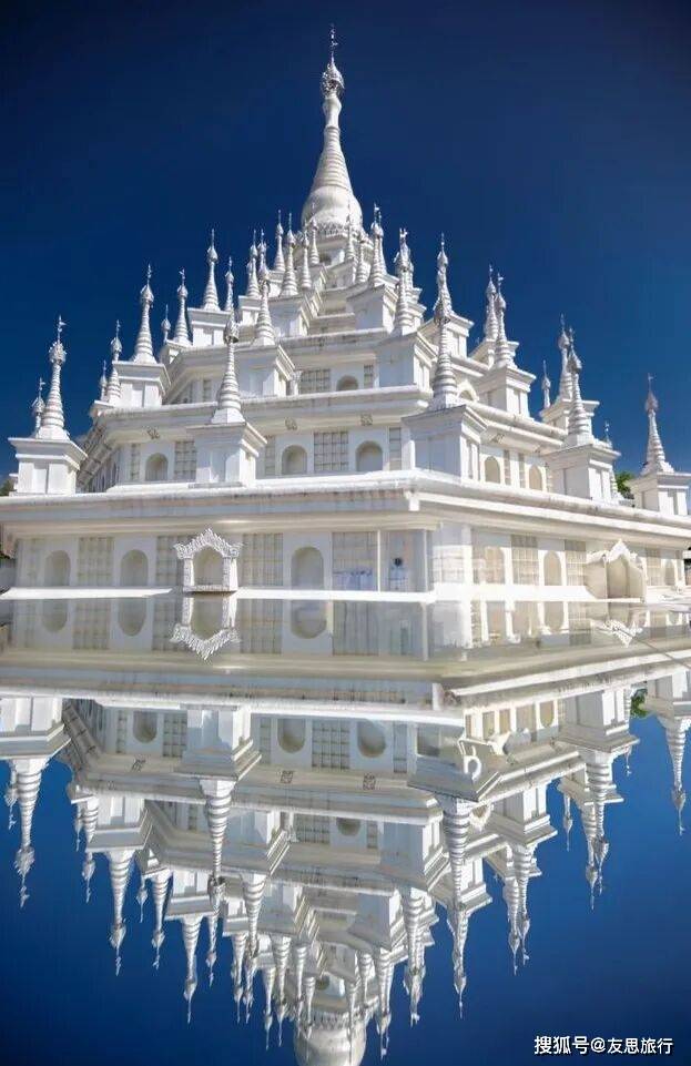 图片[9]-以为到了泰国，这座边境小城网上几乎0攻略，春节去玩暖和又不挤 -华闻时空