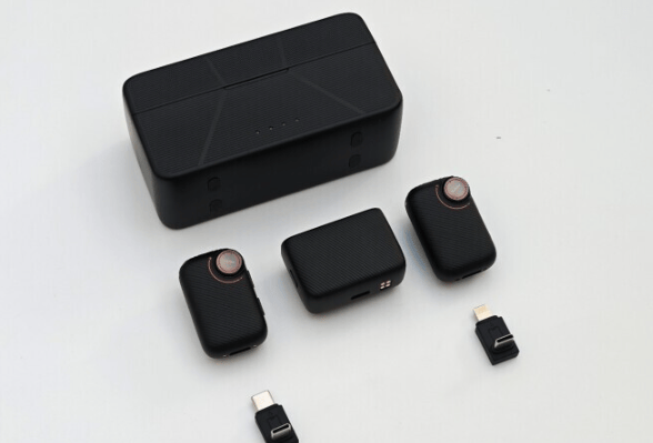 主播会用哪款领夹麦克风？2026十大热门麦克风深度评测与产品推荐