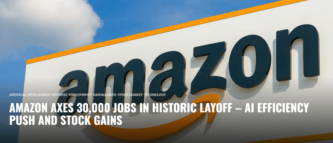 当硅谷不再要“普通岗位”：2026，留美毕业生正在被挤出系统 -华闻时空