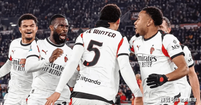 AC米兰21场不败，距离队史记录只差一场；马尔蒂尼之子加盟拉齐奥；阿森纳记录终结