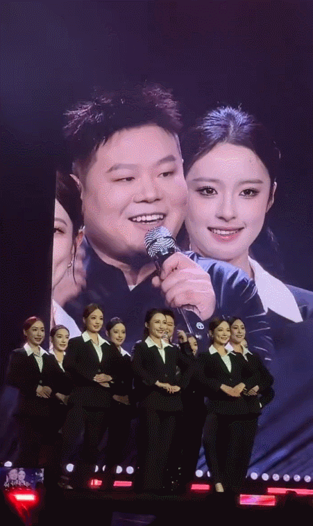 岳云鹏的“错而不自知”，扯下了内娱最后一块遮羞布