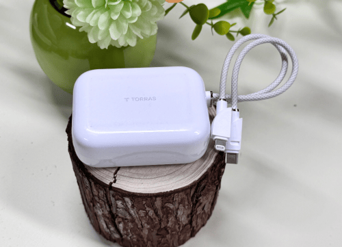 手机充电宝哪个牌子好？好用又实惠10款手机充电宝推荐，充电快又安全！