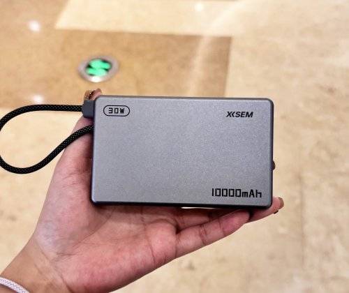 手机充电宝哪个牌子好？好用又实惠10款手机充电宝推荐，充电快又安全！