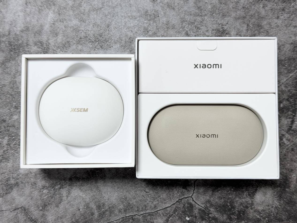 百元开放式耳机哪款性价比高？两款相差400元的开放式耳机横评对比