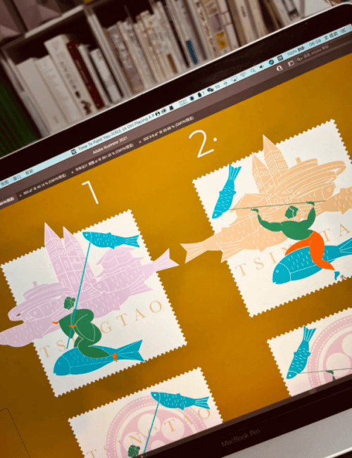 从黄土高坡到艺术殿堂:文成武的破茧之路