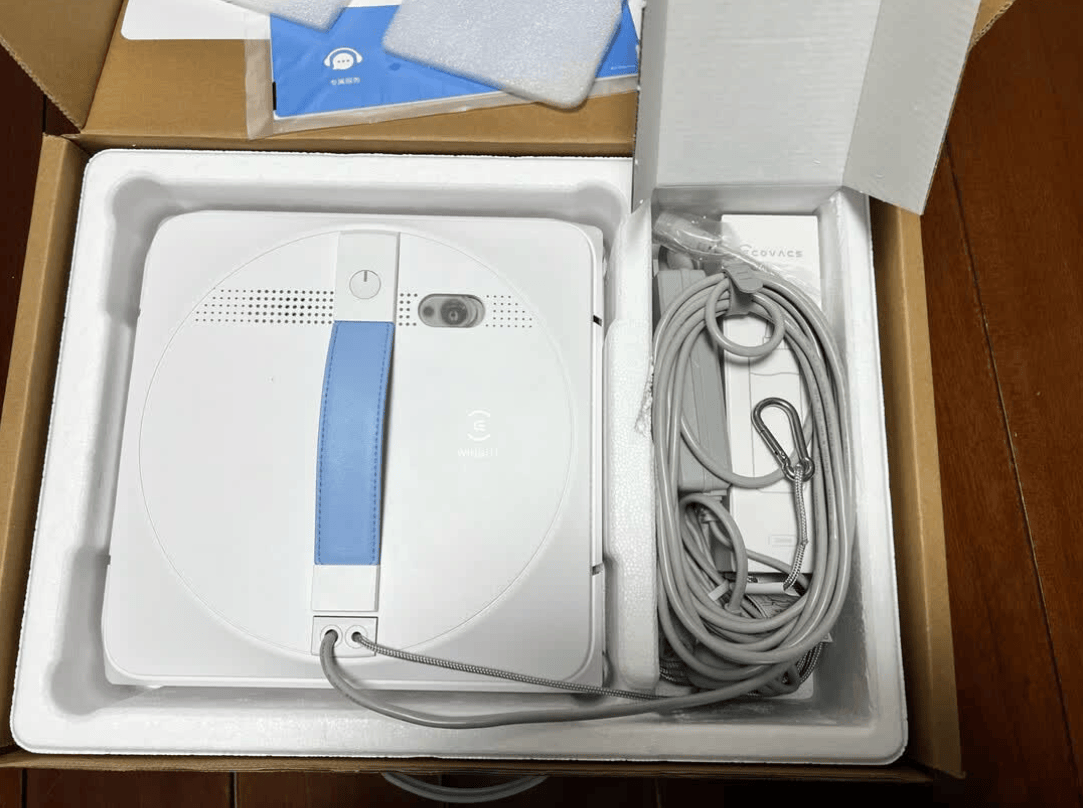 擦窗机器人怎么选？大户型高性价比必看！2026热门机型选购攻略