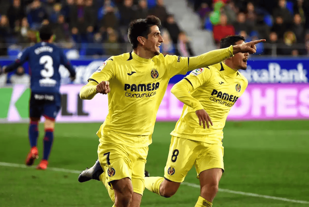 周三008：欧冠 勒沃库森VS比利亚雷亚尔，竞足赛事赛前分析参考