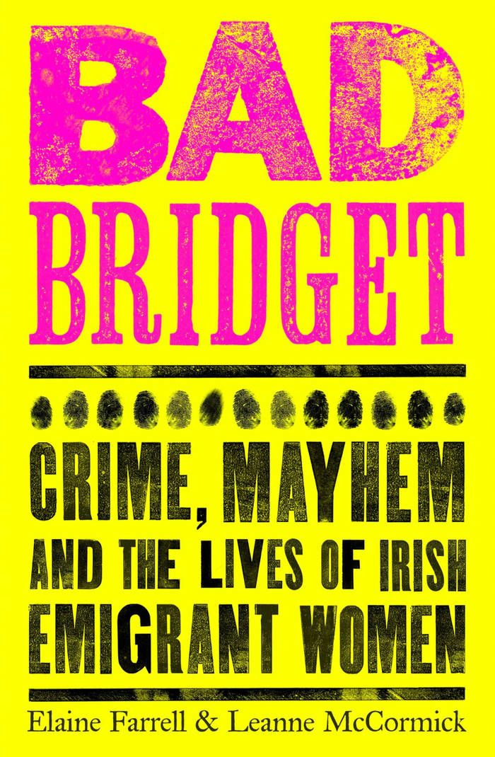 历史书籍《坏布里奇特》拍电影 聚焦爱尔兰女性