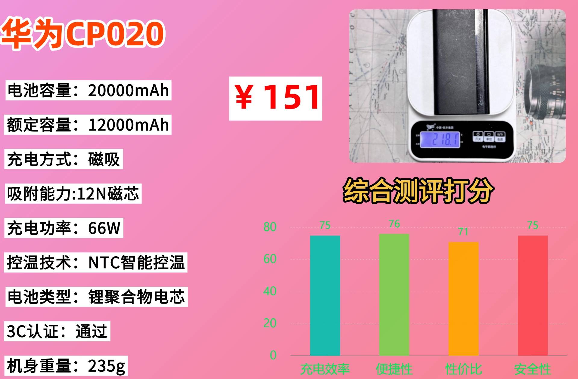 手机充电宝怎么选择实用质量好的?盘点手机充电宝十大品牌排行榜,告别电量焦虑