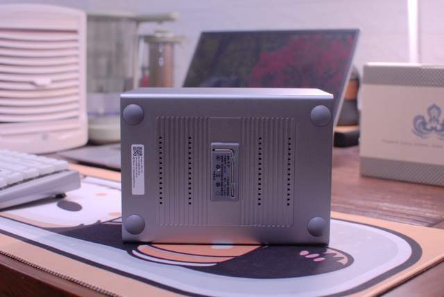 小而创新，大有不同，打破传统NAS新价值：零刻ME Pro深度体验