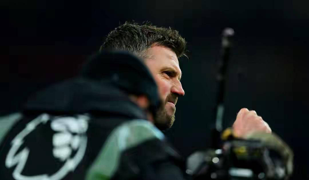 曼联临时主帅卡里克连克劲旅 重现索尔斯克亚神奇剧情