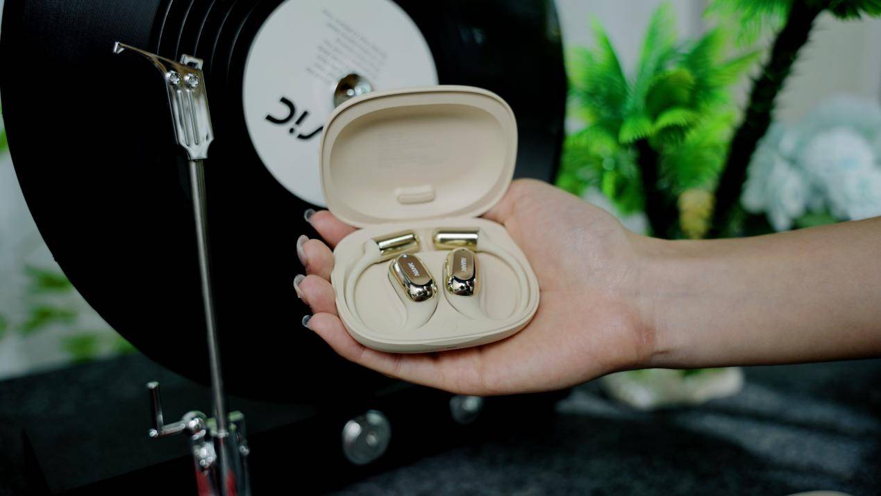 开放式耳机音质哪个好？揭秘2026年开放式耳机音质排行榜前十名