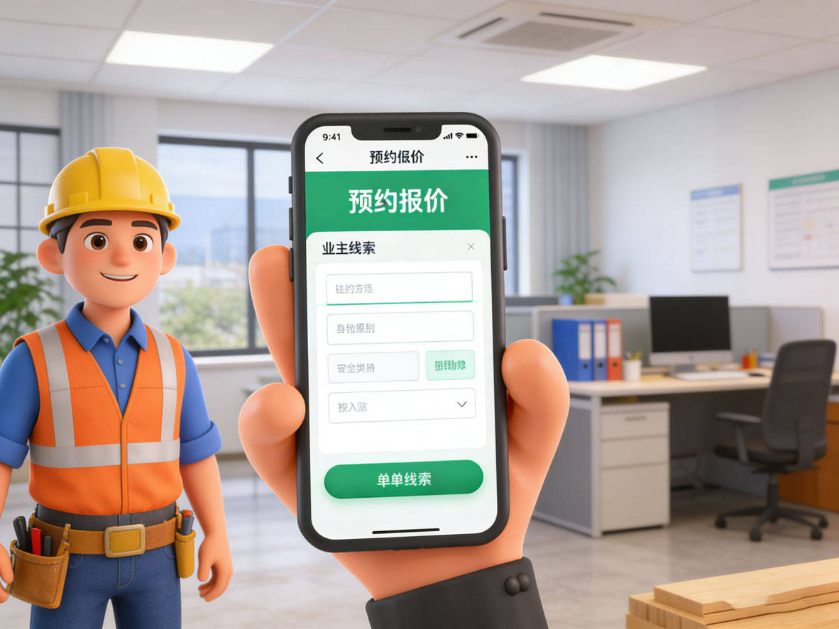 儿童房家具找环保木工，E0级板材+圆角工艺