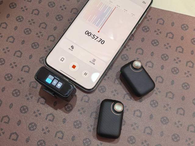 无线麦克风领夹式体验分享特辑||无线领夹麦克风是不是智商税？