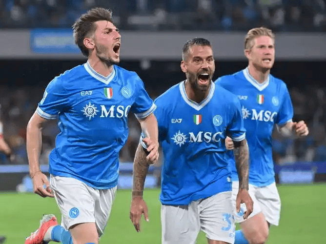 周三004 1月29日04:00前瞻：欧冠，那不勒斯VS切尔西