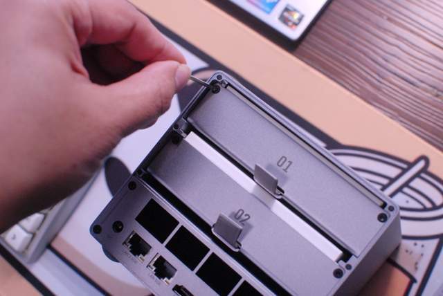 小而创新，大有不同，打破传统NAS新价值：零刻ME Pro深度体验