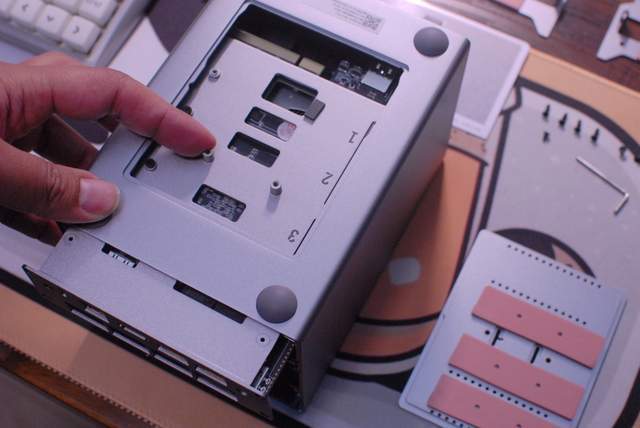 小而创新，大有不同，打破传统NAS新价值：零刻ME Pro深度体验